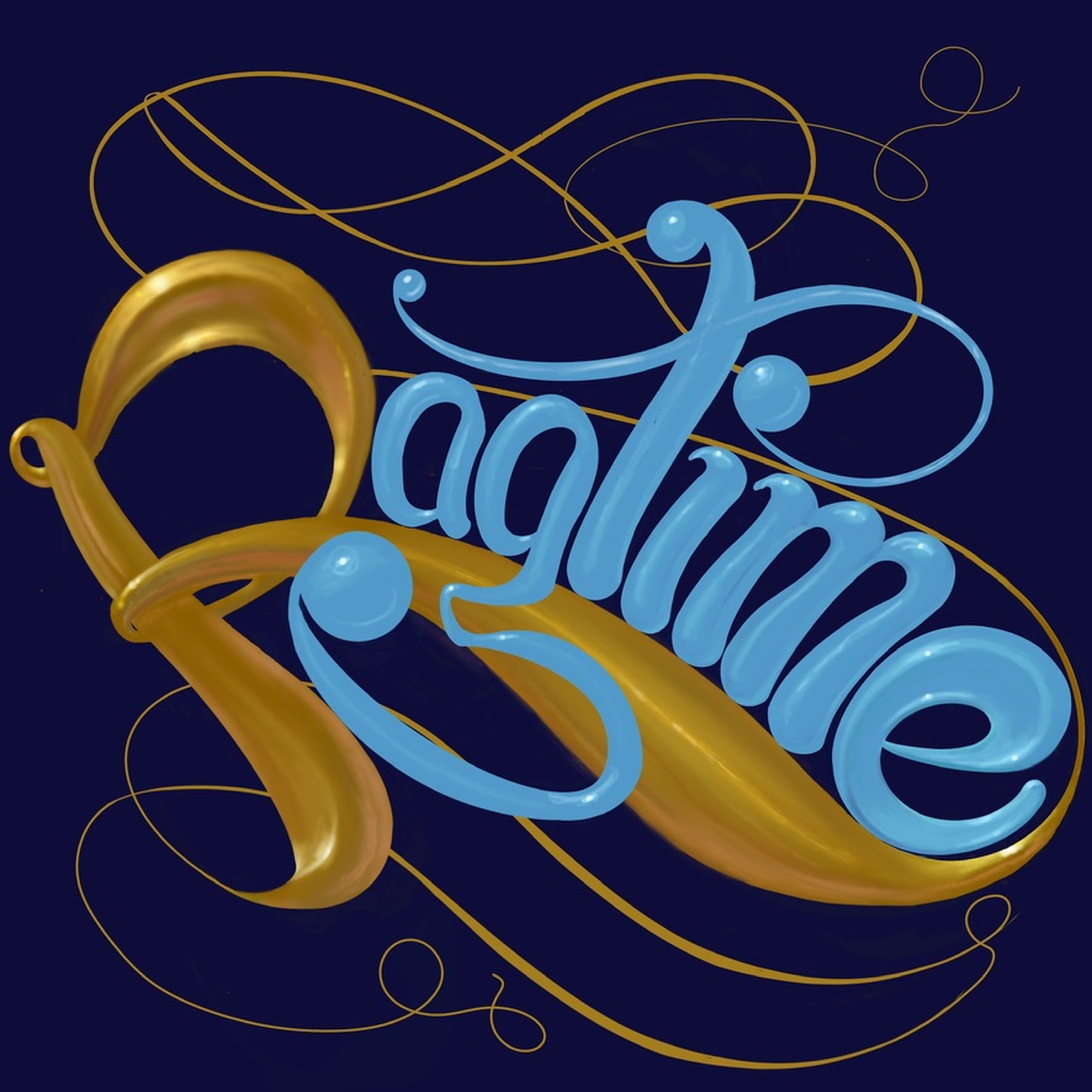 Ragtime Chronik 043