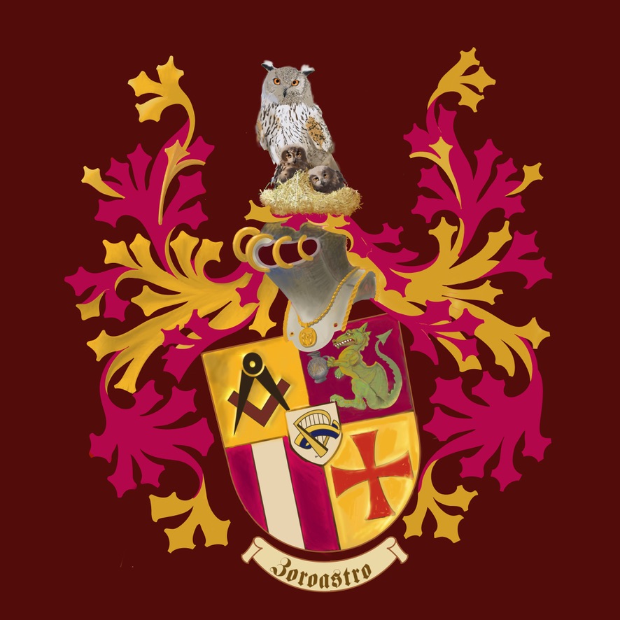 Zoroastro